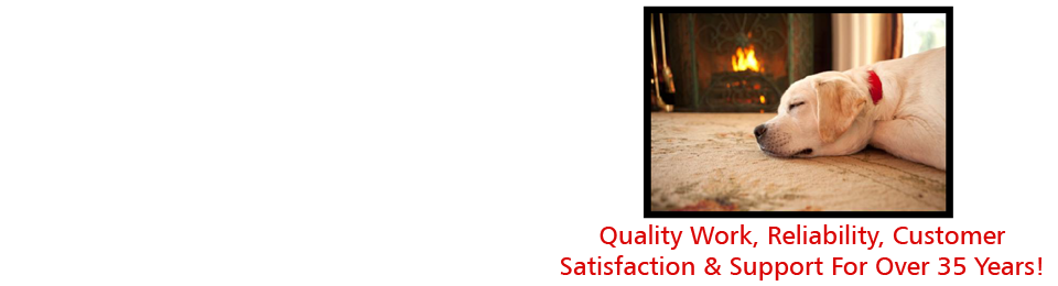 Banner to show Heating and Air Conditioning services in Cambridge